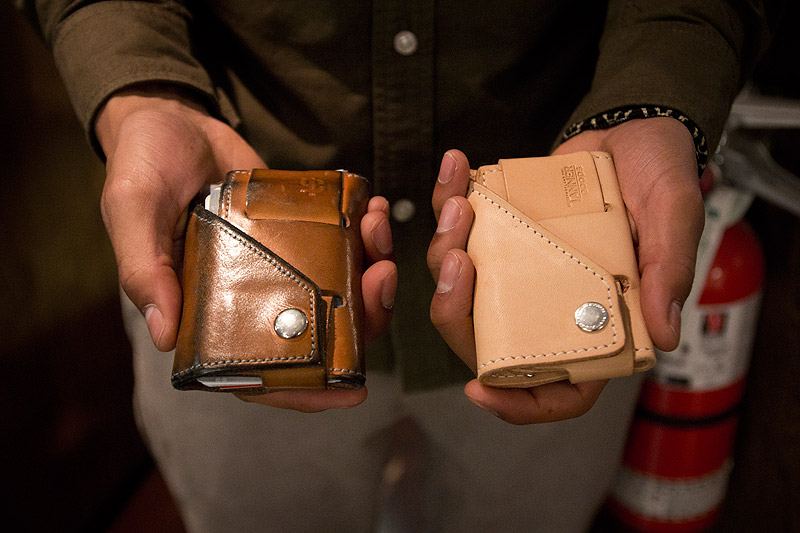 Chrome-Tanned Vs Vegetable-Tanned Leather: What To Choose - Independence  Brothers